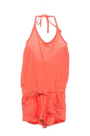 Dámská krátká kombinéza  Blue Motion, Velikost XS, Barva Oranžová, Cena  319,00 Kč