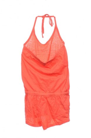 Dámská krátká kombinéza  Blue Motion, Velikost XS, Barva Oranžová, Cena  319,00 Kč