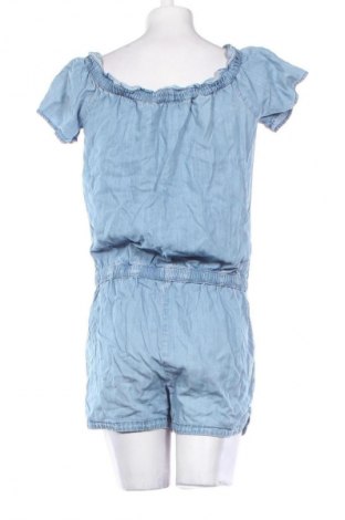 Dámská krátká kombinéza  Edc By Esprit, Velikost S, Barva Modrá, Cena  539,00 Kč