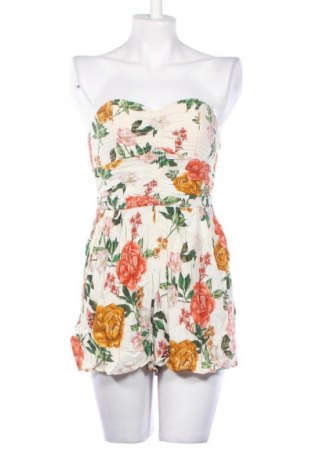 Dámská krátká kombinéza  Forever 21, Velikost L, Barva Vícebarevné, Cena  309,00 Kč