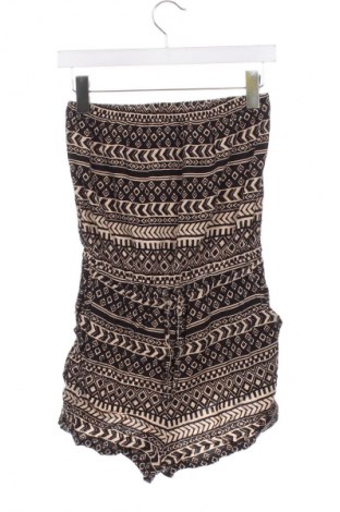 Dámská krátká kombinéza  Forever 21, Velikost XS, Barva Vícebarevné, Cena  299,00 Kč