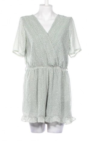 Kurzer Damenoverall Guts & Gusto, Größe L, Farbe Mehrfarbig, Preis € 17,99