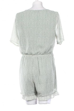 Kurzer Damenoverall Guts & Gusto, Größe L, Farbe Mehrfarbig, Preis € 17,99