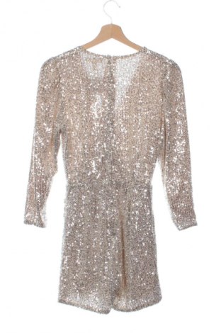 Dámská krátká kombinéza  H&M, Velikost XS, Barva Vícebarevné, Cena  409,00 Kč