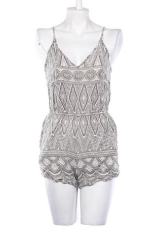 Dámská krátká kombinéza  H&M, Velikost M, Barva Vícebarevné, Cena  179,00 Kč