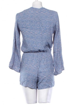 Dámská krátká kombinéza  H&M, Velikost S, Barva Vícebarevné, Cena  179,00 Kč