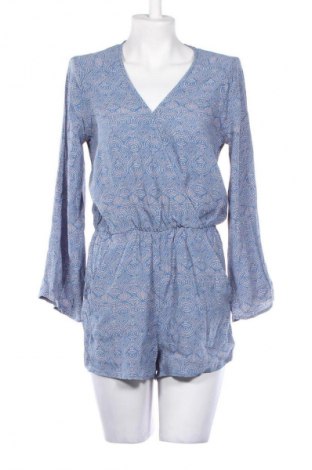 Dámská krátká kombinéza  H&M, Velikost S, Barva Vícebarevné, Cena  179,00 Kč