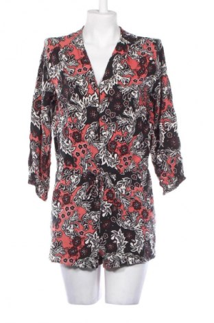 Dámská krátká kombinéza  H&M, Velikost M, Barva Vícebarevné, Cena  449,00 Kč