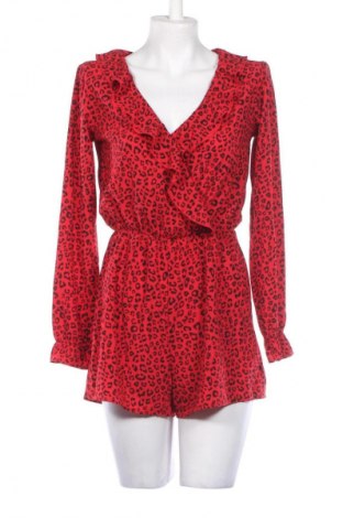 Dámská krátká kombinéza  H&M, Velikost S, Barva Vícebarevné, Cena  179,00 Kč