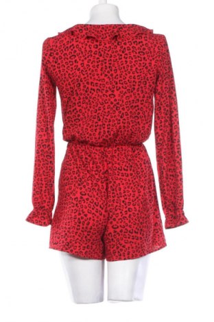 Dámská krátká kombinéza  H&M, Velikost S, Barva Vícebarevné, Cena  179,00 Kč