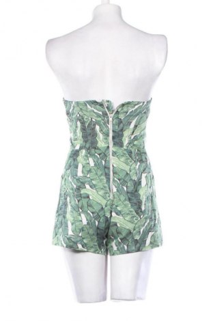 Dámská krátká kombinéza  H&M, Velikost S, Barva Vícebarevné, Cena  449,00 Kč
