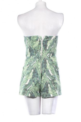 Dámská krátká kombinéza  H&M, Velikost M, Barva Vícebarevné, Cena  449,00 Kč