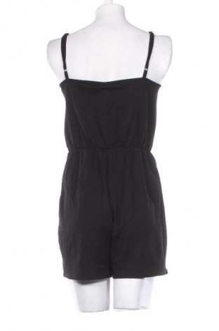 Dámská krátká kombinéza  H&M, Velikost S, Barva Černá, Cena  449,00 Kč
