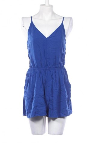 Dámská krátká kombinéza  H&M Divided, Velikost M, Barva Modrá, Cena  179,00 Kč