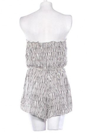 Dámská krátká kombinéza  H&M Divided, Velikost L, Barva Vícebarevné, Cena  179,00 Kč