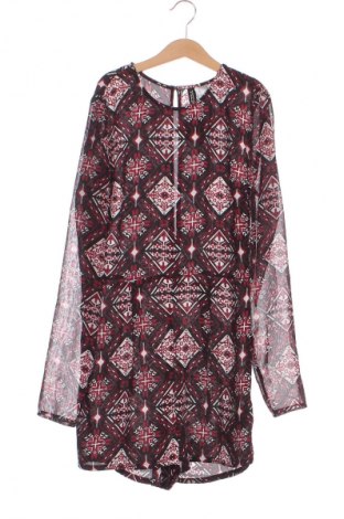 Dámská krátká kombinéza  H&M Divided, Velikost XS, Barva Vícebarevné, Cena  379,00 Kč