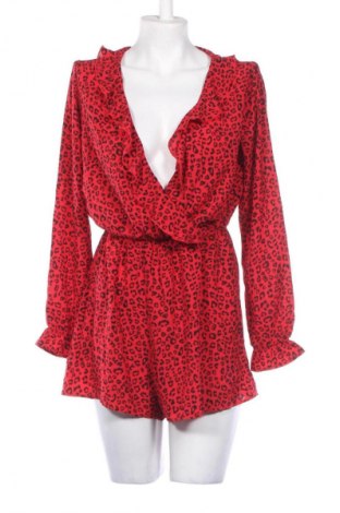 Dámská krátká kombinéza  H&M Divided, Velikost M, Barva Vícebarevné, Cena  429,00 Kč