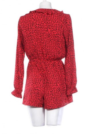 Dámská krátká kombinéza  H&M Divided, Velikost M, Barva Vícebarevné, Cena  429,00 Kč