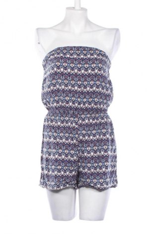 Dámská krátká kombinéza  H&M Divided, Velikost M, Barva Vícebarevné, Cena  290,00 Kč
