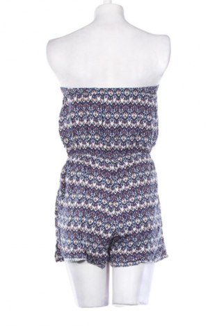 Dámská krátká kombinéza  H&M Divided, Velikost M, Barva Vícebarevné, Cena  290,00 Kč