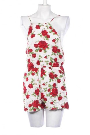 Dámská krátká kombinéza  H&M Divided, Velikost M, Barva Vícebarevné, Cena  179,00 Kč