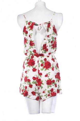 Dámská krátká kombinéza  H&M Divided, Velikost M, Barva Vícebarevné, Cena  179,00 Kč
