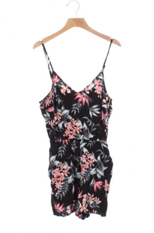 Dámská krátká kombinéza  H&M Divided, Velikost XS, Barva Vícebarevné, Cena  349,00 Kč