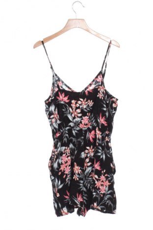 Dámská krátká kombinéza  H&M Divided, Velikost XS, Barva Vícebarevné, Cena  349,00 Kč