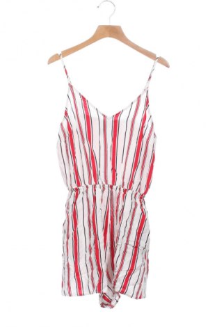 Dámská krátká kombinéza  H&M Divided, Velikost XS, Barva Vícebarevné, Cena  379,00 Kč