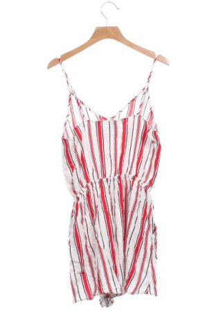 Dámská krátká kombinéza  H&M Divided, Velikost XS, Barva Vícebarevné, Cena  379,00 Kč