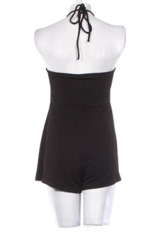 Dámská krátká kombinéza  H&M Divided, Velikost L, Barva Černá, Cena  339,00 Kč