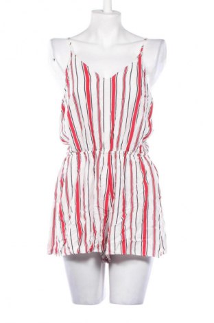 Dámská krátká kombinéza  H&M Divided, Velikost L, Barva Vícebarevné, Cena  329,00 Kč