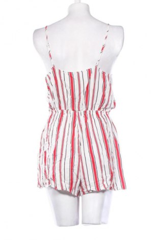 Dámská krátká kombinéza  H&M Divided, Velikost L, Barva Vícebarevné, Cena  329,00 Kč