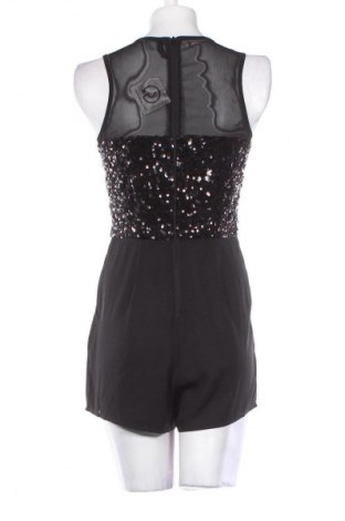 Dámská krátká kombinéza  H&M Divided, Velikost M, Barva Černá, Cena  429,00 Kč