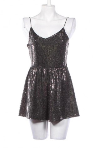Dámská krátká kombinéza  H&M Divided, Velikost S, Barva Vícebarevné, Cena  449,00 Kč
