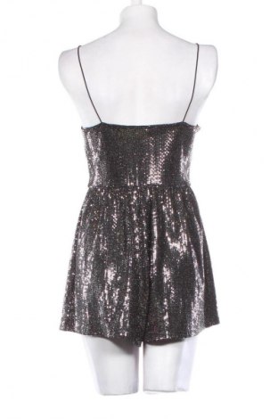 Dámská krátká kombinéza  H&M Divided, Velikost S, Barva Vícebarevné, Cena  449,00 Kč