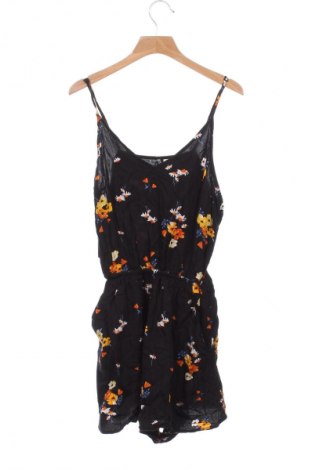Kurzer Damenoverall H&M Divided, Größe XS, Farbe Mehrfarbig, Preis € 15,99