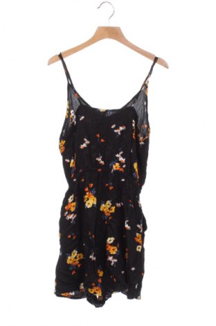 Kurzer Damenoverall H&M Divided, Größe XS, Farbe Mehrfarbig, Preis € 15,99