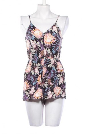 Dámská krátká kombinéza  H&M Divided, Velikost S, Barva Vícebarevné, Cena  449,00 Kč
