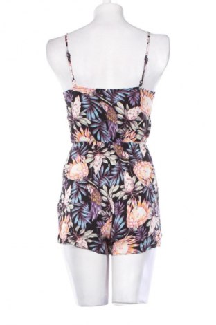 Dámská krátká kombinéza  H&M Divided, Velikost S, Barva Vícebarevné, Cena  449,00 Kč