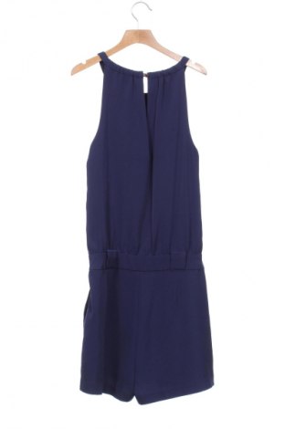 Kurzer Damenoverall Lola & Liza, Größe XS, Farbe Blau, Preis € 33,99