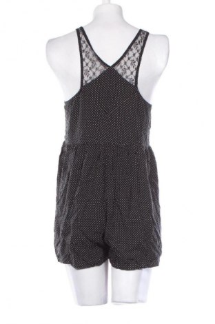 Dámská krátká kombinéza  Pull&Bear, Velikost M, Barva Vícebarevné, Cena  179,00 Kč