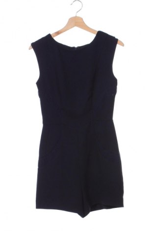 Kurzer Damenoverall Reiss, Größe XS, Farbe Blau, Preis € 57,99