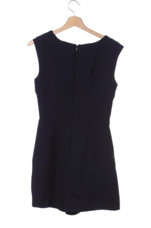 Kurzer Damenoverall Reiss, Größe XS, Farbe Blau, Preis € 57,99