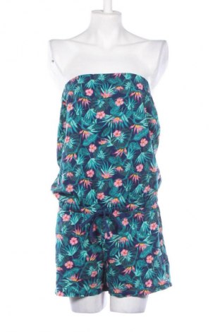 Dámská krátká kombinéza  Up 2 Fashion, Velikost M, Barva Vícebarevné, Cena  309,00 Kč