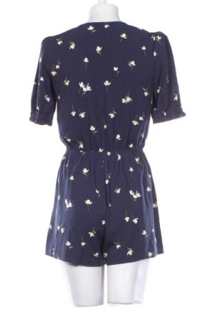 Дамски къс гащеризон Urban Outfitters, Размер S, Цвят Многоцветен, Цена 23,99 лв.