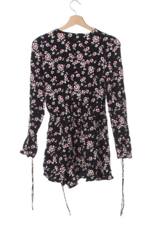 Dámská krátká kombinéza  Zara Trafaluc, Velikost XS, Barva Vícebarevné, Cena  309,00 Kč