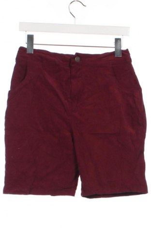 Damen Shorts Unbranded, Größe M, Farbe Rot, Preis € 9,99
