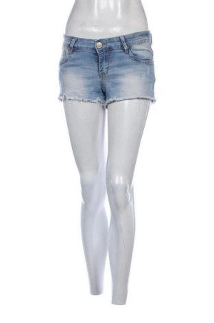 Damen Shorts Unbranded, Größe M, Farbe Blau, Preis € 3,99