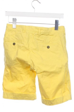 Damen Shorts 40Weft, Größe M, Farbe Gelb, Preis € 8,18
